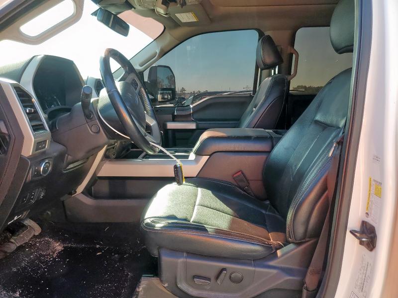 Продаж на аукціоні авто 2021 Ford F250, vin: 1FT8W2BT4MEE07073, номер лоту: 90037015