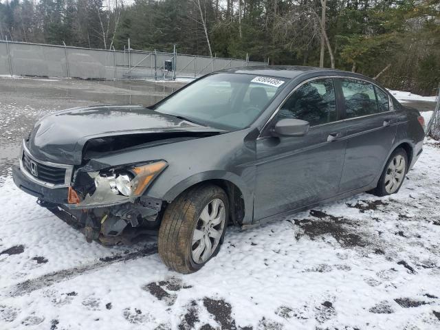 Aukcja sprzedaży 2008 Honda Accord, vin: 1HGCP26838A808836, numer aukcji: 47692276