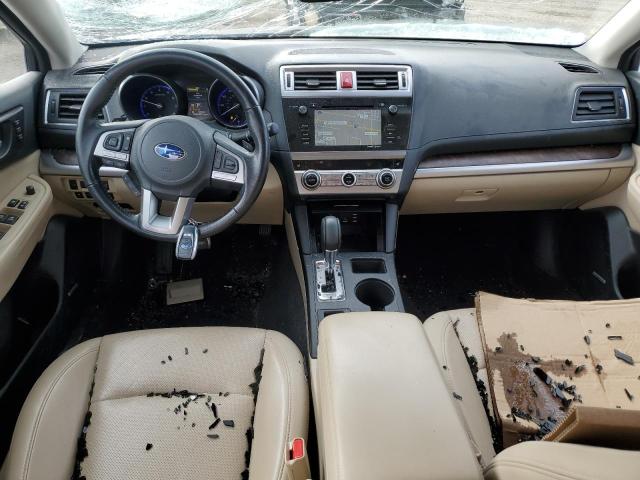 2015 Subaru Outback 2. მანქანა იყიდება აუქციონზე, vin: 4S4BSBLC2F3283606, აუქციონის ნომერი: 92215045