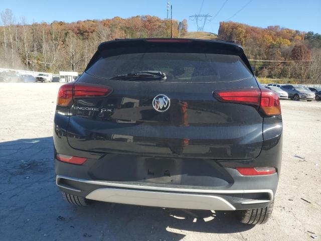 91378995 :رقم المزاد ، KL4MMDS23MB060354 vin ، 2021 Buick Encore Gx مزاد بيع