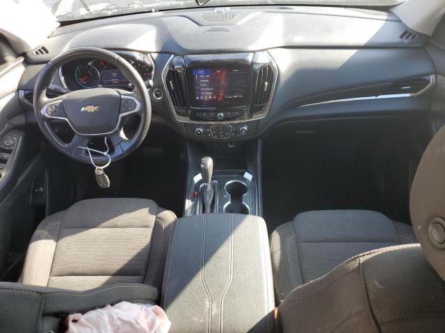 Продаж на аукціоні авто 2020 Chevrolet Traverse, vin: 1GNERGKW5LJ238020, номер лоту: 93515895