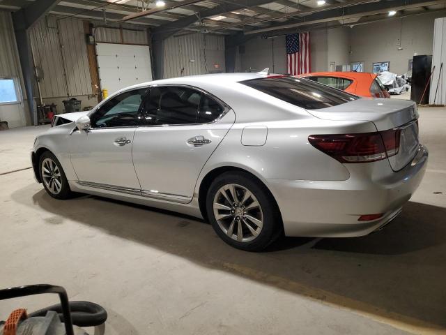 Продажа на аукционе авто 2013 Lexus Ls, vin: JTHCL5EF8D5016923, номер лота: 92201215