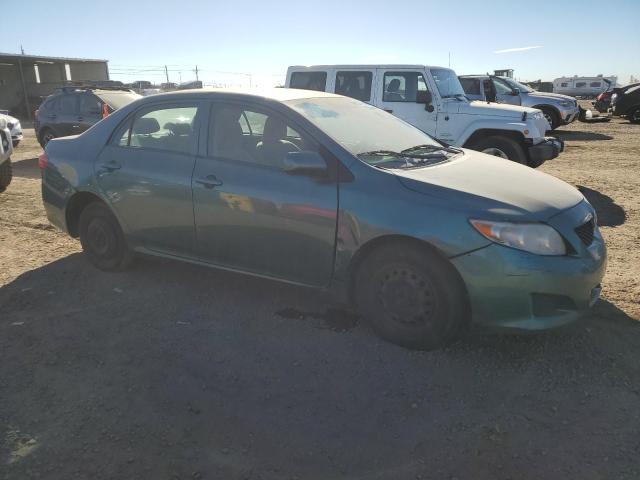Продажа на аукционе авто 2010 Toyota Corolla, vin: 1NXBU4EE0AZ272739, номер лота: 68765105