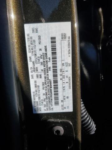 2024 Ford F150 Rapto მანქანა იყიდება აუქციონზე, vin: 1FTFW1RG8RFB04857, აუქციონის ნომერი: 91383585