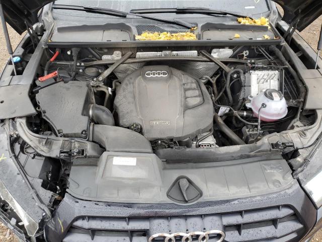 Продаж на аукціоні авто 2020 Audi Q5, vin: WA1ANAFY1L2115413, номер лоту: 93406715