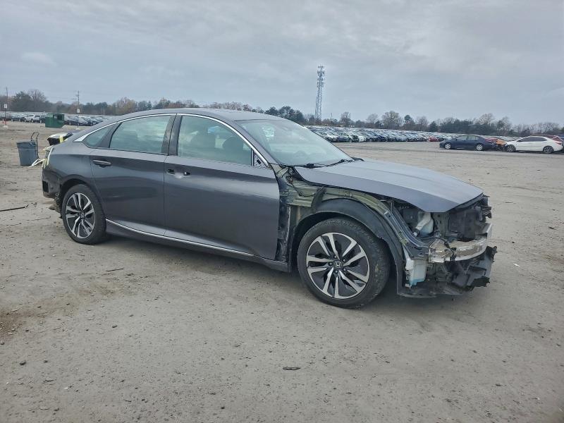 94124955 :رقم المزاد ، 1HGCV3F49KA012656 vin ، 2019 Honda Accord مزاد بيع