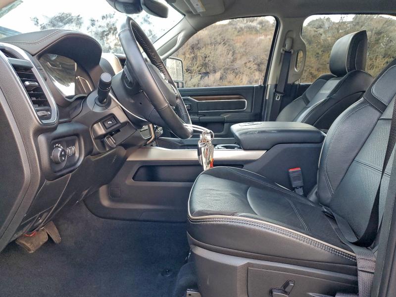 Продаж на аукціоні авто 2024 Ram 2500, vin: 3C6UR5FL3RG376746, номер лоту: 93126155