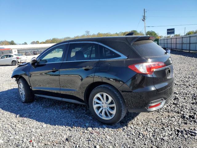 91208425 :رقم المزاد ، 5J8TB3H37JL016057 vin ، 2018 Acura Rdx مزاد بيع