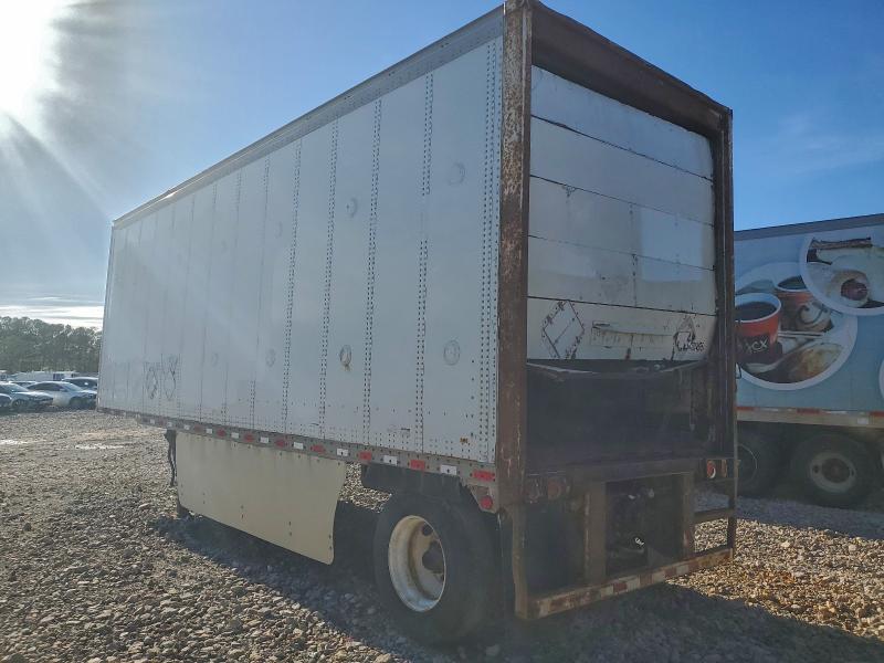 Продажа на аукционе авто 2007 Waba Dry Van Trailer, vin: 1JJV281W37L978073, номер лота: 47024695