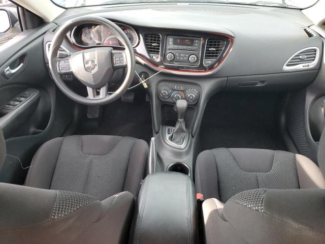 2015 Dodge Dart მანქანა იყიდება აუქციონზე, vin: 1C3CDFAA7FD375997, აუქციონის ნომერი: 93535905