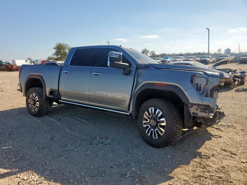 Aukcja sprzedaży 2025 Gmc Sierra K25, vin: 1GT4UXEYXSF238855, numer aukcji: 92992995
