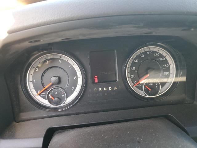 Aukcja sprzedaży 2018 Ram 1500, vin: 1C6RR7KT1JS335519, numer aukcji: 91285665