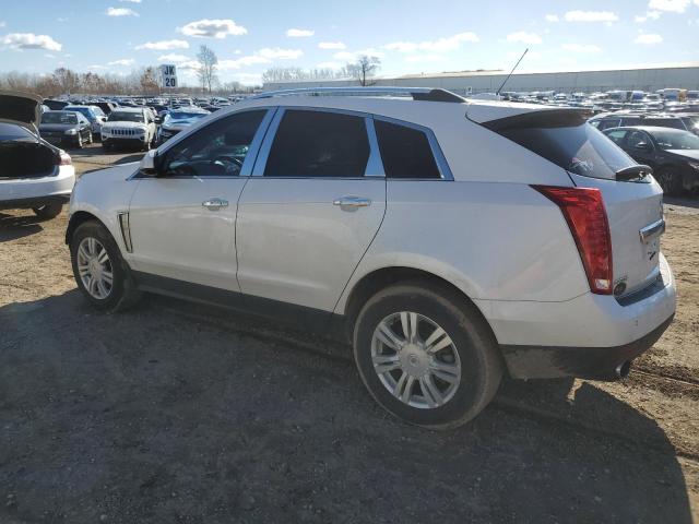 2016 Cadillac Srx მანქანა იყიდება აუქციონზე, vin: 3GYFNBE33GS546461, აუქციონის ნომერი: 92210805