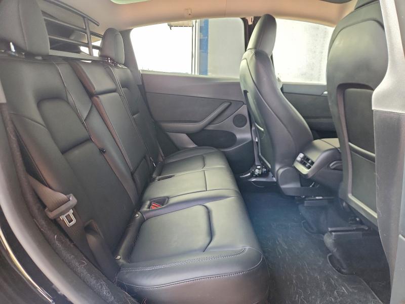 Aukcja sprzedaży 2023 Tesla Model Y, vin: 7SAYGDEFXPF776976, numer aukcji: 92810905