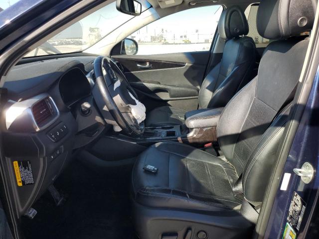 Aukcja sprzedaży 2016 Kia Sorento, vin: 5XYPH4A17GG054387, numer aukcji: 91587985
