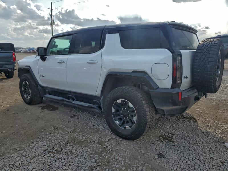 Aukcja sprzedaży 2024 Gmc Hummer Suv, vin: 1GKB0RDC4RU110531, numer aukcji: 93029955
