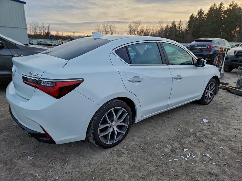 2019 Acura Ilx მანქანა იყიდება აუქციონზე, vin: 19UDE2F73KA004951, აუქციონის ნომერი: 93975815
