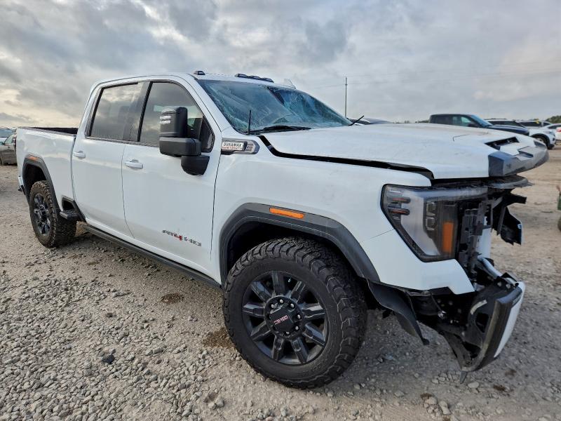 Продаж на аукціоні авто 2024 Gmc Sierra K25, vin: 1GT49PEY4RF389797, номер лоту: 93196105
