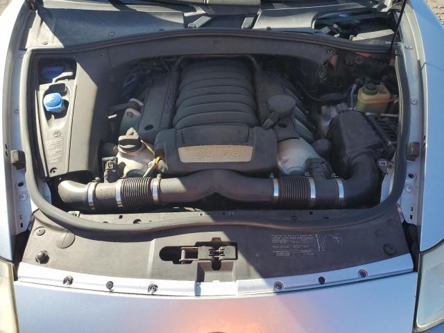 Продаж на аукціоні авто 2009 Porsche Cayenne Gt, vin: WP1AD29P39LA65665, номер лоту: 90942255