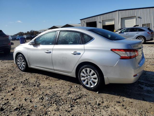 Продаж на аукціоні авто 2013 Nissan Sentra S, vin: 3N1AB7AP6DL718442, номер лоту: 90798585