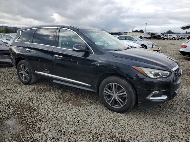 Продажа на аукционе авто 2017 Infiniti Qx60, vin: 5N1DL0MN1HC549291, номер лота: 93957595
