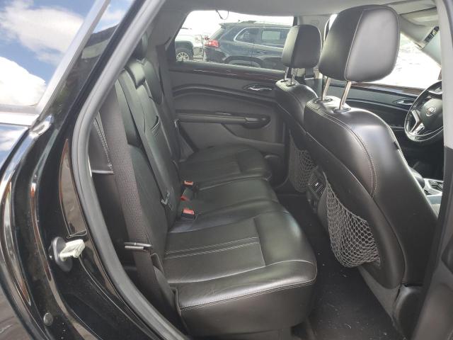 Aukcja sprzedaży 2013 Cadillac Srx Perfor, vin: 3GYFNDE30DS591994, numer aukcji: 91667485