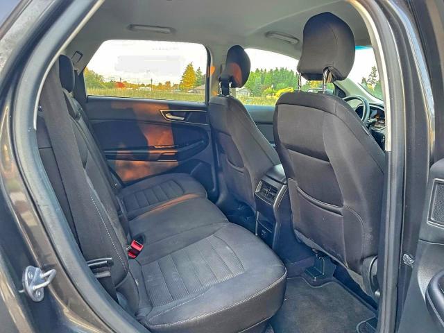 95042355 :رقم المزاد ، 2FMPK3J81GBB95299 vin ، 2016 Ford Edge Sel مزاد بيع