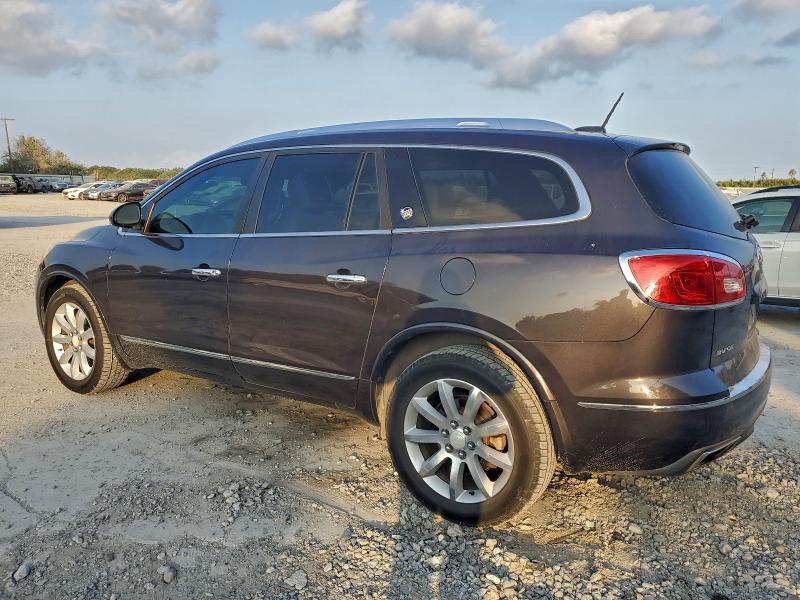 Продаж на аукціоні авто 2017 Buick Enclave, vin: 5GAKRCKD4HJ131021, номер лоту: 94105515