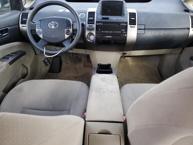 Aukcja sprzedaży 2009 Toyota Prius, vin: JTDKB20U797884718, numer aukcji: 91214225