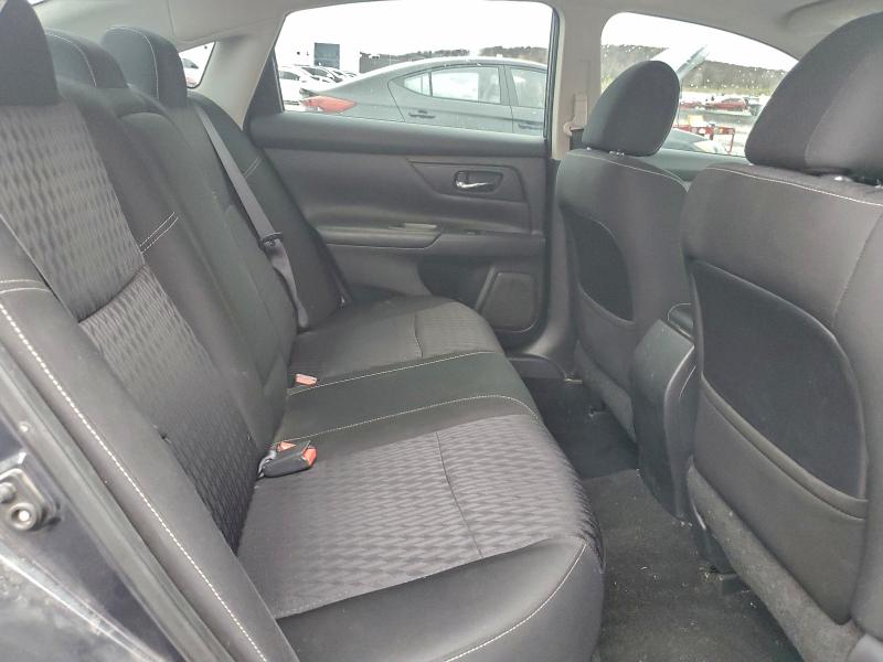 Продажа на аукционе авто 2018 Nissan Altima, vin: 1N4AL3AP7JC475742, номер лота: 94059935