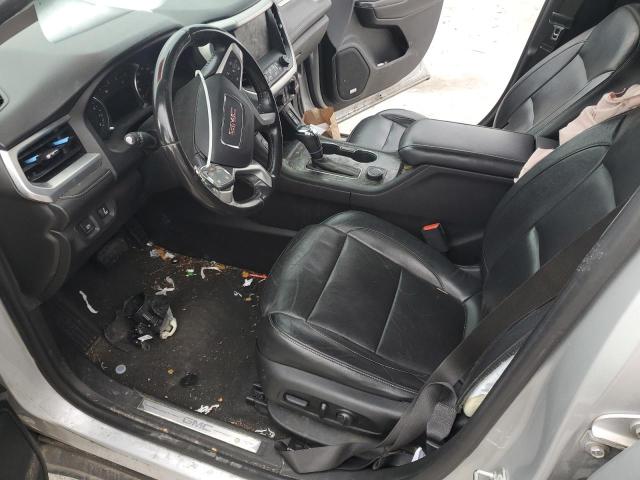 Aukcja sprzedaży 2018 Gmc Acadia, vin: 1GKKNMLA0JZ186386, numer aukcji: 92421025