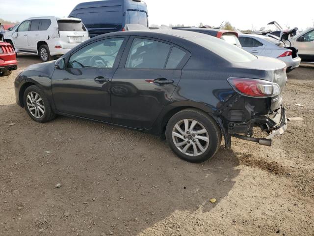 Auction sale of the 2013 Mazda 3, vin: JM1BL1V78D1831192, lot number: 91249535