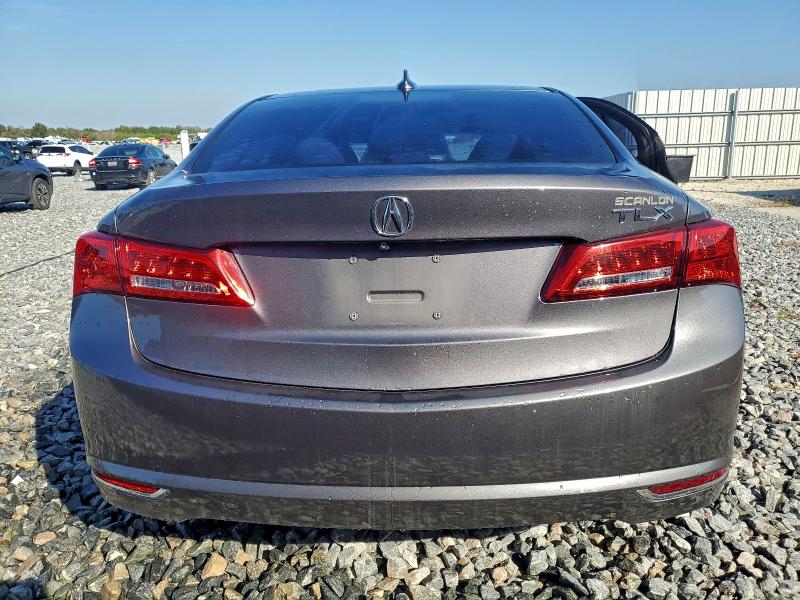 Продаж на аукціоні авто 2020 Acura Tlx, vin: 19UUB1F35LA000109, номер лоту: 94098775