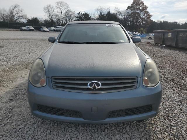 Aukcja sprzedaży 2005 Infiniti G35, vin: JNKCV51E95M207345, numer aukcji: 92848735