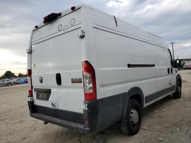 Продажа на аукционе авто 2021 Ram Promaster 3500, vin: 3C6MRVJG9ME572723, номер лота: 92635305