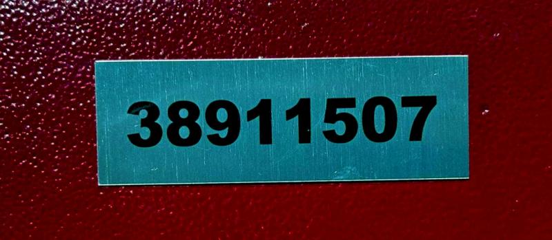 94445755 :رقم المزاد ، 38911507 vin ، 2025 Others Other مزاد بيع