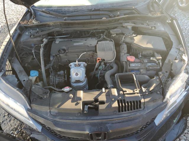 92925965 :رقم المزاد ، 1HGCT1B82GA011343 vin ، 2016 Honda Accord Exl مزاد بيع