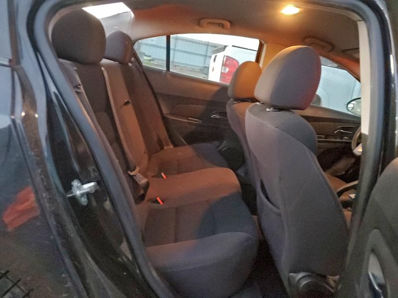 Aukcja sprzedaży 2014 Chevrolet Cruze Lt, vin: 1G1PC5SB1E7368745, numer aukcji: 93789915