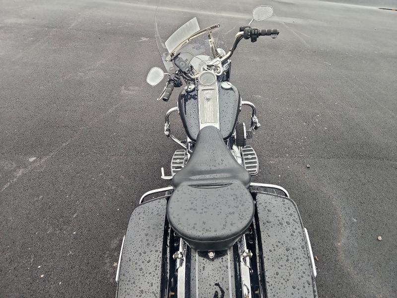 Aukcja sprzedaży 2012 Harley Davidson Flhrc, vin: 1HD1FRM12CB664110, numer aukcji: 94153765