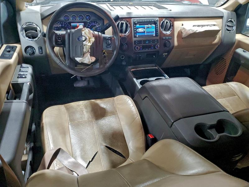 Продаж на аукціоні авто 2011 Ford F250 Super, vin: 1FT7W2B68BEA24367, номер лоту: 93841235