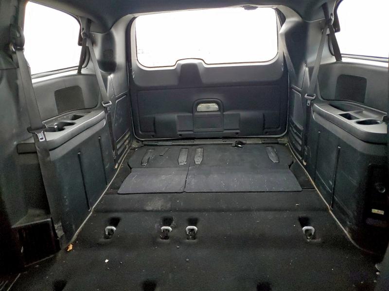 2019 Dodge Grand Caravan მანქანა იყიდება აუქციონზე, vin: 2C4RDGEG0KR529340, აუქციონის ნომერი: 94550085