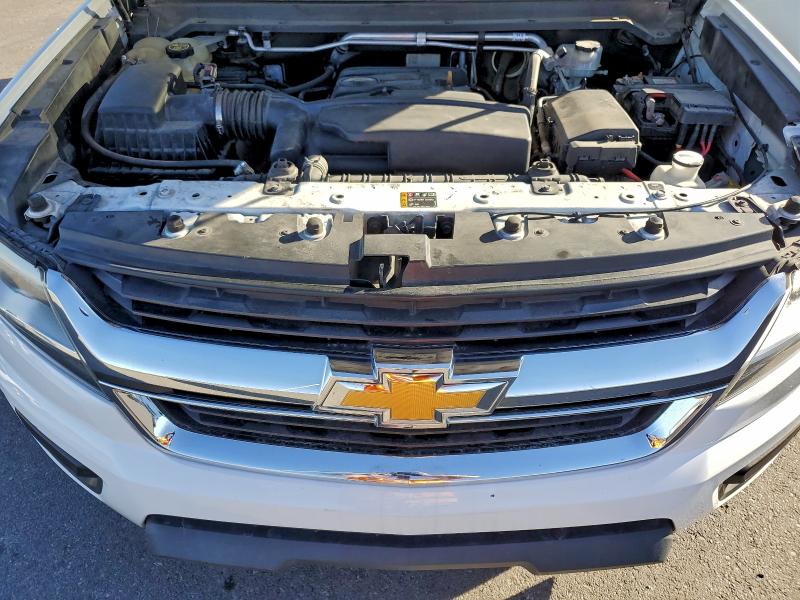 2019 Chevrolet Colorado მანქანა იყიდება აუქციონზე, vin: 1GCHSBEA5K1142643, აუქციონის ნომერი: 94224975