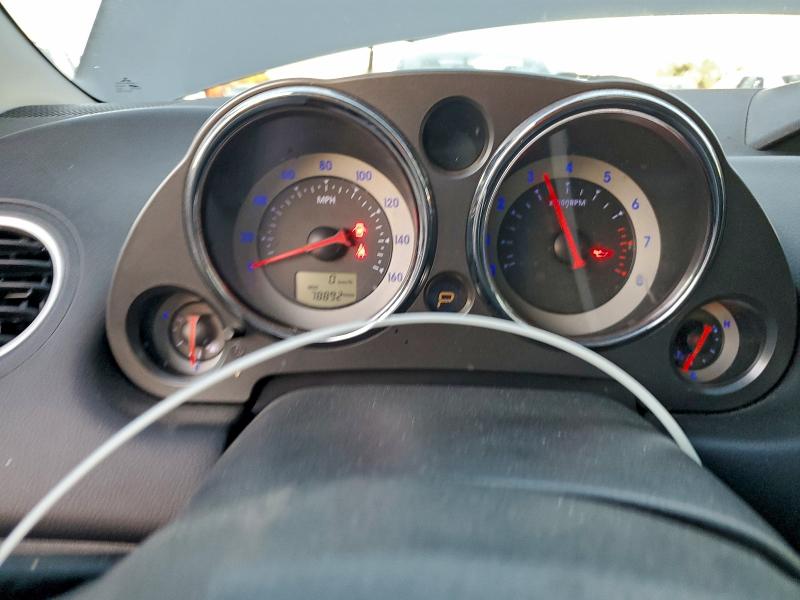 Продаж на аукціоні авто 2006 Mitsubishi Eclipse Gt, vin: 4A3AK34T66E008472, номер лоту: 93949265