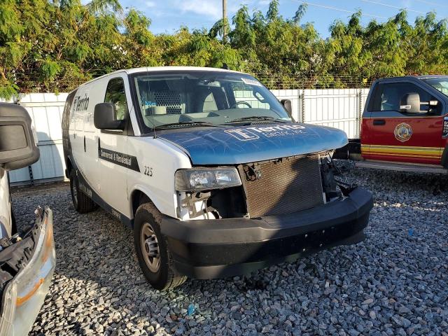 Продаж на аукціоні авто 2023 Gmc Savana, vin: 1GTW7AFP3P1120363, номер лоту: 79659245