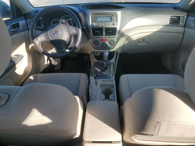 Aukcja sprzedaży 2009 Subaru Impreza Ou, vin: JF1GH63659H811730, numer aukcji: 92744115