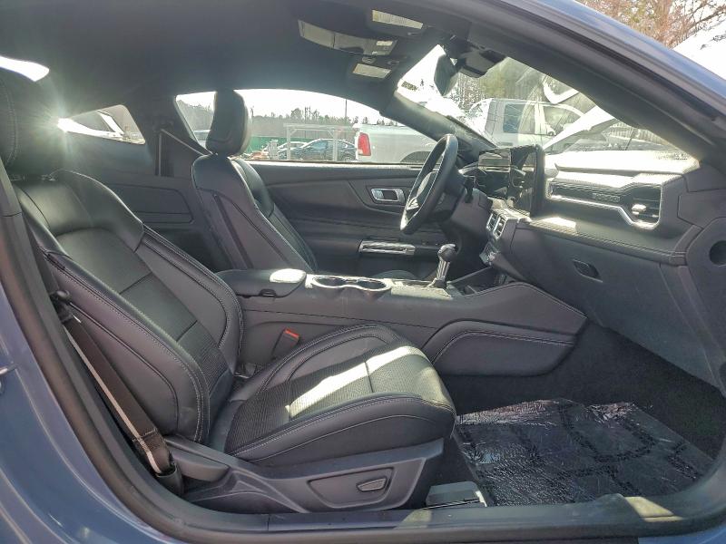 Aukcja sprzedaży 2024 Ford Mustang, vin: 1FA6P8TH5R5146342, numer aukcji: 94116785