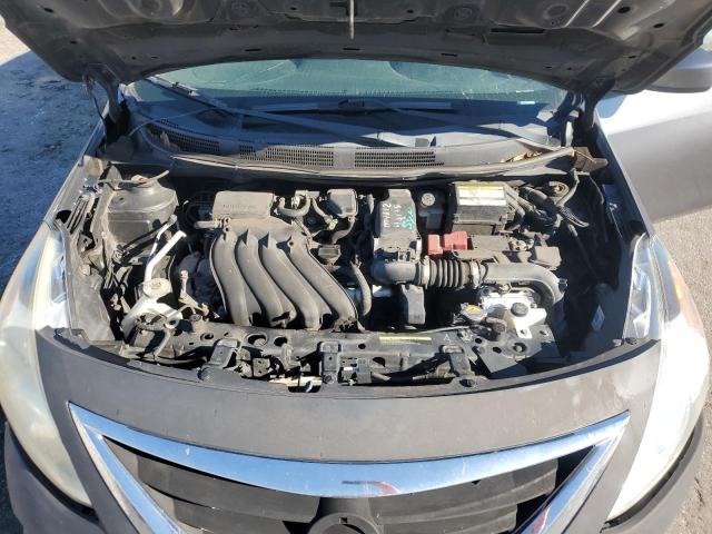 Продажа на аукционе авто 2018 Nissan Versa, vin: 3N1CN7AP8JL862666, номер лота: 91192105