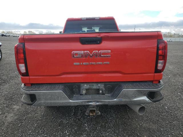 2024 Gmc Sierra მანქანა იყიდება აუქციონზე, vin: 1GT49LEY1RF352361, აუქციონის ნომერი: 91693755