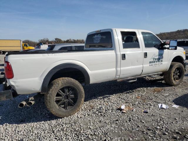 92586415 :رقم المزاد ، 1FT8W3BT8FEA18400 vin ، 2015 Ford F350 Super مزاد بيع