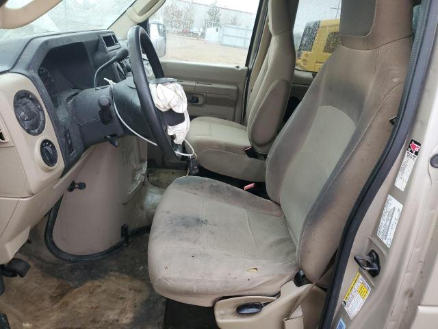Продажа на аукционе авто 2013 Ford Econoline, vin: 1FBNE3BL9DDA78280, номер лота: 72876415